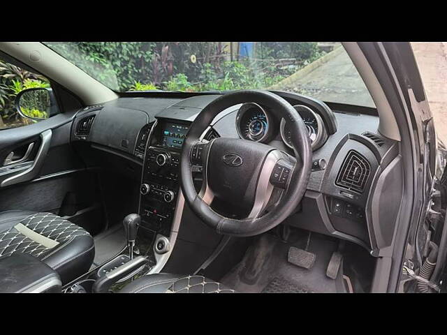 Used Mahindra XUV500 [2015-2018] W9 AT in Mumbai