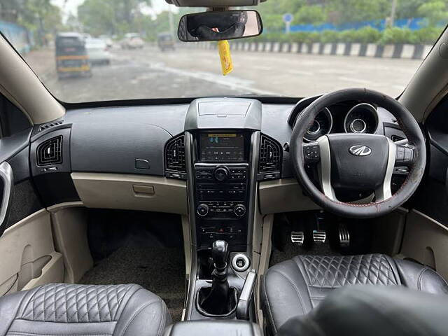 Used Mahindra XUV500 [2015-2018] W10 1.99 in Mumbai