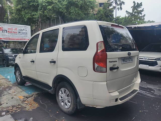 Used Mahindra Xylo H8 ABS BS IV in Mumbai