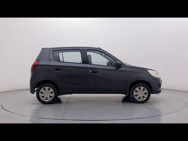 Used Maruti Suzuki Alto K10 [2014-2020] VXi [2014-2019] in Bangalore