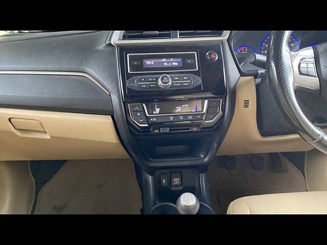 Used Honda Amaze [2013-2016] 1.2 S i-VTEC in Ahmedabad