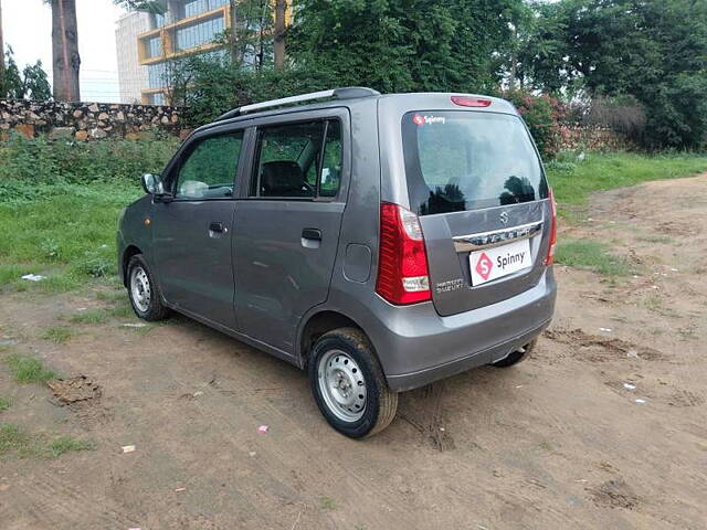 Used Maruti Suzuki Wagon R 1.0 [2010-2013] LXi in Jaipur