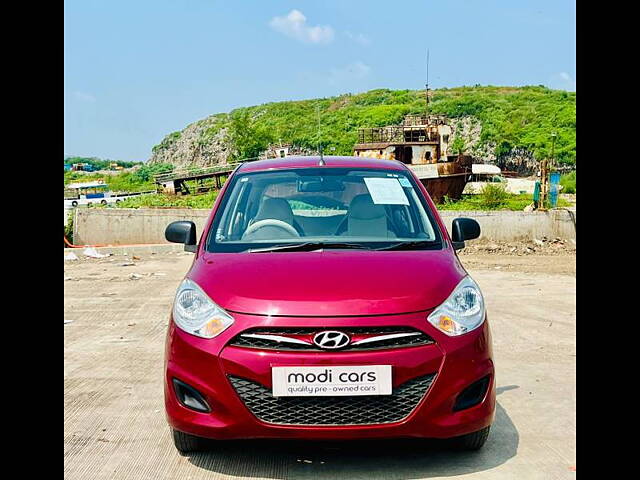 Used 2015 Hyundai i10 in Pune