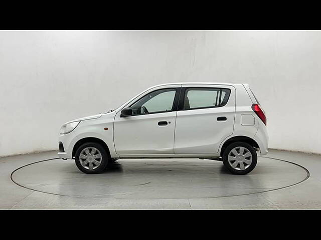 Used Maruti Suzuki Alto K10 [2014-2020] VXi AMT [2014-2018] in Mumbai