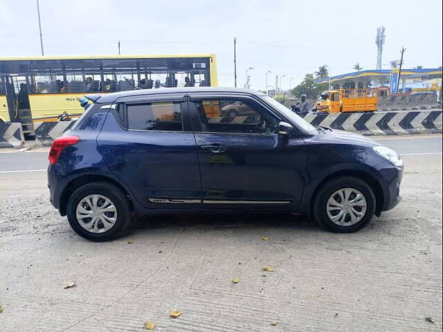 Used Maruti Suzuki Swift [2021-2024] VXi [2021-2023] in Chennai