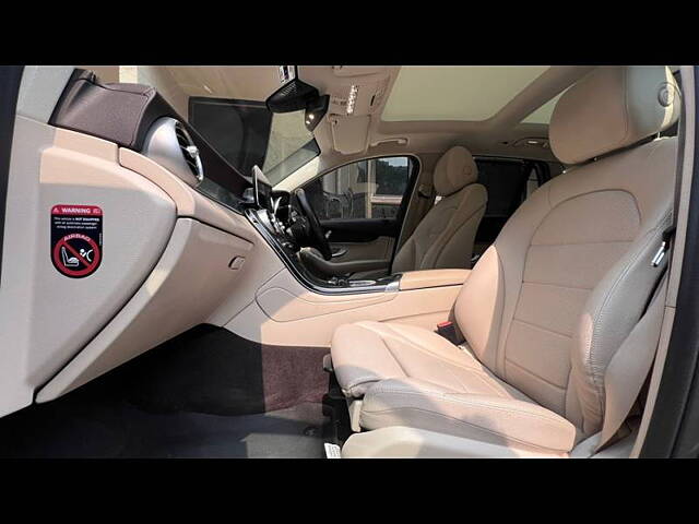 Used Mercedes-Benz GLC [2019-2023] 200 Progressive in Chennai