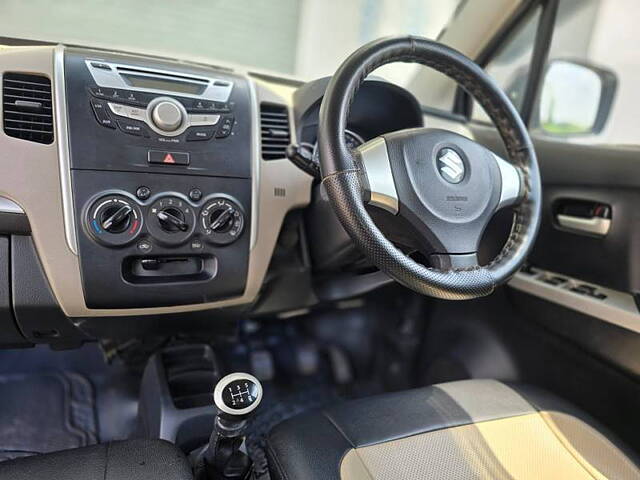 Used Maruti Suzuki Wagon R 1.0 [2014-2019] VXI in Mumbai