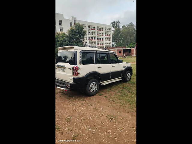 Used Mahindra Scorpio 2021 S3 2WD 9 STR in Ranchi