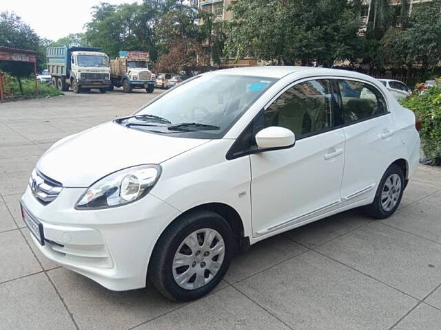 Used Honda Amaze [2016-2018] 1.2 S i-VTEC in Mumbai