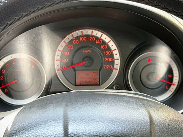 Used Honda City [2008-2011] 1.5 V MT in Mumbai