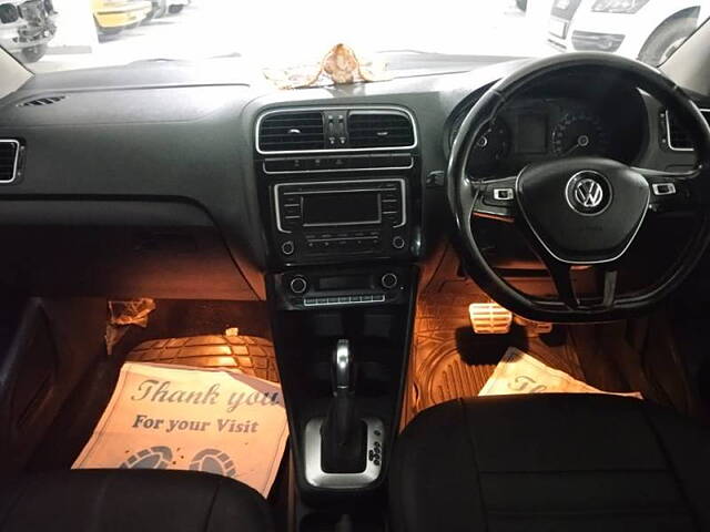 Used Volkswagen Polo [2016-2019] GT TSI in Mumbai