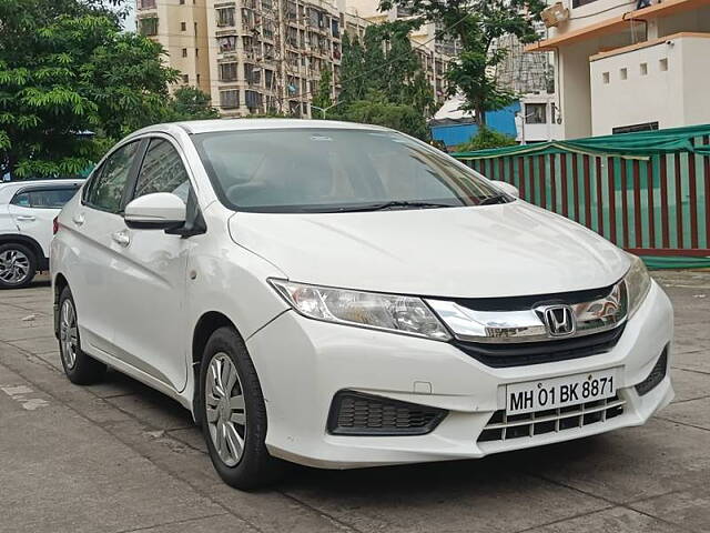 Used 2014 Honda City in Mumbai