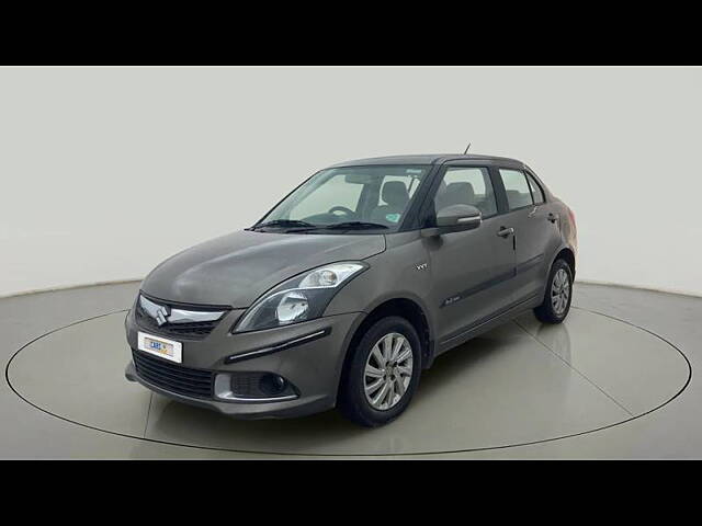 Used Maruti Suzuki Swift DZire [2011-2015] ZXI in Pune