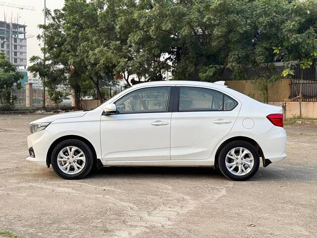 Used Honda Amaze [2016-2018] 1.5 VX i-DTEC in Ahmedabad