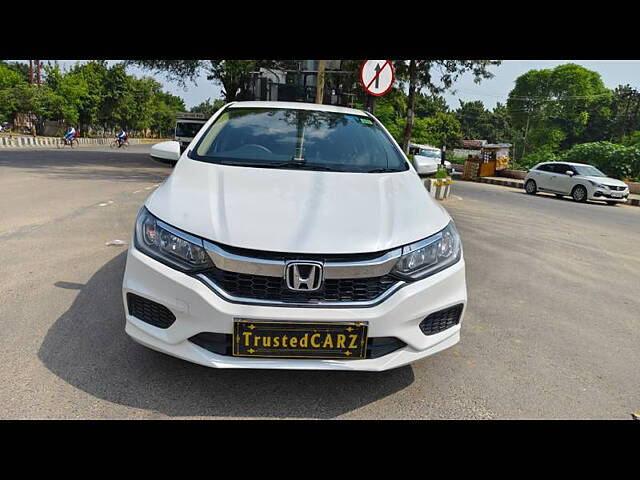 Used 2022 Honda City in Lucknow