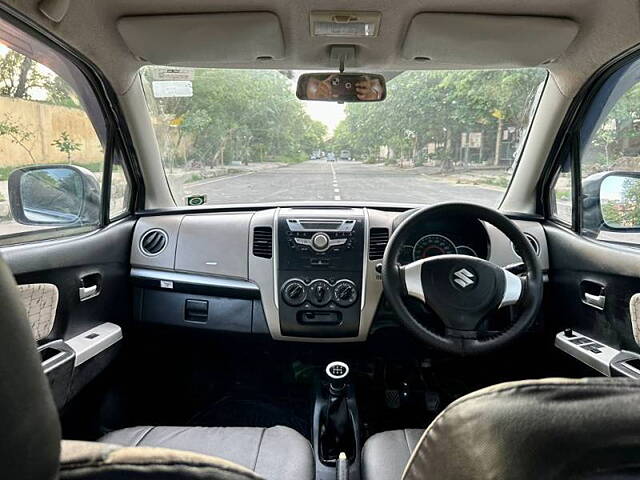 Used Maruti Suzuki Wagon R 1.0 [2014-2019] VXI in Delhi