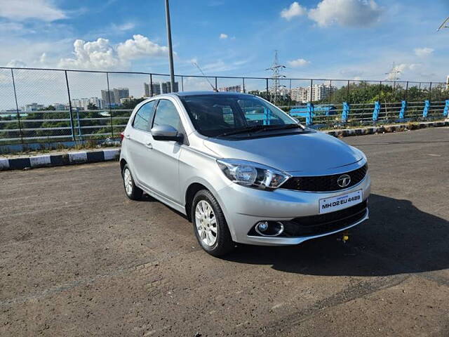 Used Tata Tiago [2016-2020] Revotron XZA in Pune