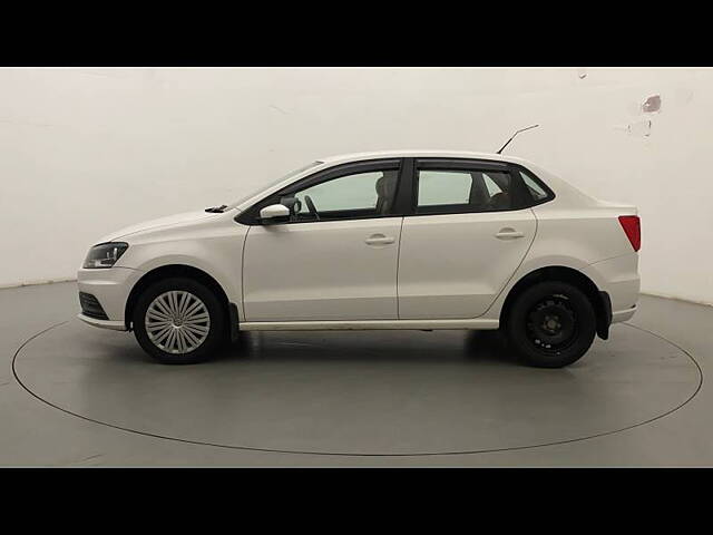 Used Volkswagen Ameo Comfortline 1.0L (P) in Navi Mumbai