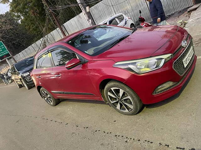 Used Hyundai i20 [2010-2012] Asta 1.4 CRDI with AVN 6 Speed in Lucknow