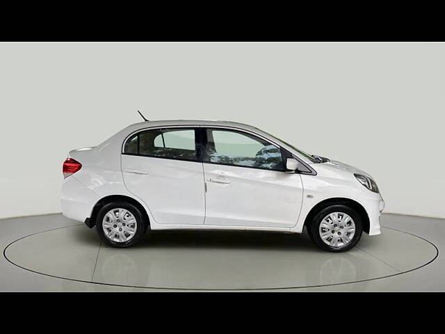 Used Honda Amaze [2013-2016] 1.2 EX i-VTEC in Ahmedabad