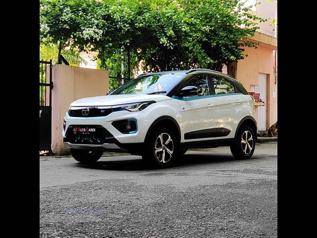 Used Tata Nexon EV [2020-2022] XZ Plus in Delhi