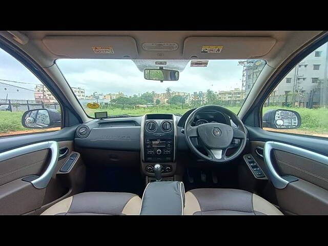 Used Renault Duster [2016-2019] RXL Petrol in Bangalore