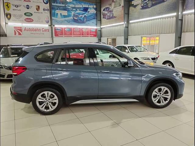 Used BMW X1 [2013-2016] sDrive20d xLine in Bangalore