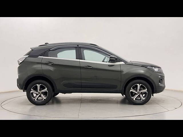 Used Tata Nexon [2020-2023] XZ Plus (S) [2022-2023] in Pune