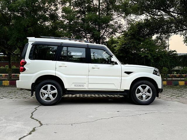 Used Mahindra Scorpio 2021 S11 2WD 7 STR in Delhi