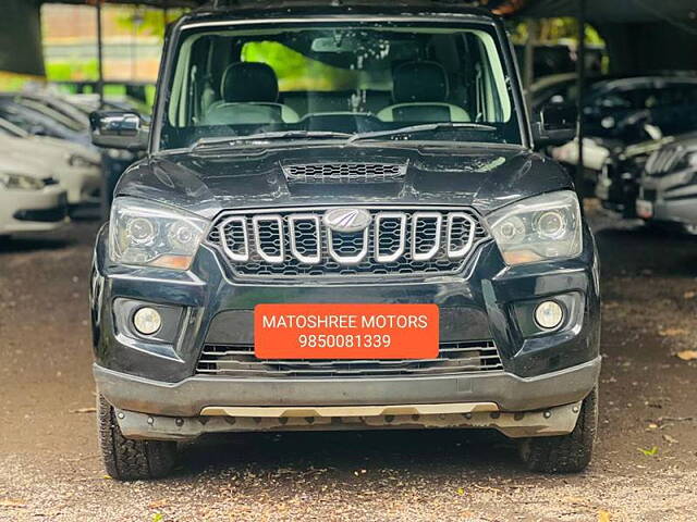 Used 2019 Mahindra Scorpio in Pune