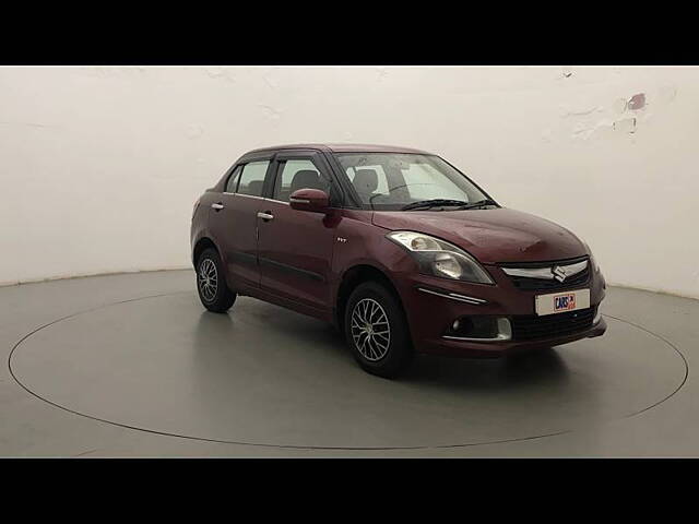 Used 2016 Maruti Suzuki Swift DZire in Mumbai