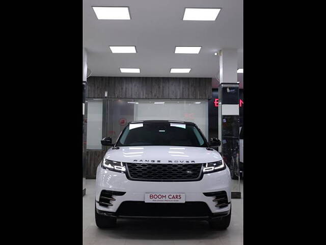 Used Land Rover Range Rover Velar [2017-2023] 2.0 R-Dynamic S Petrol 250 [2017-2020] in Chennai