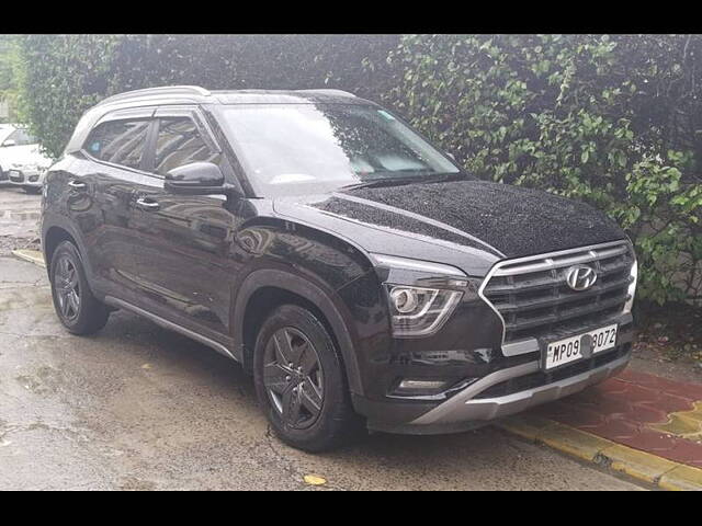 Used Hyundai Creta [2020-2023] SX 1.5 Petrol [2020-2022] in Indore