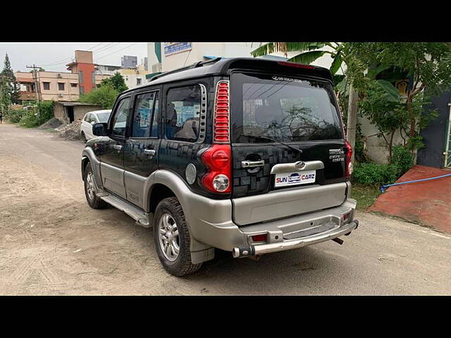 Used Mahindra Scorpio [2009-2014] VLX 2WD BS-IV in Chennai