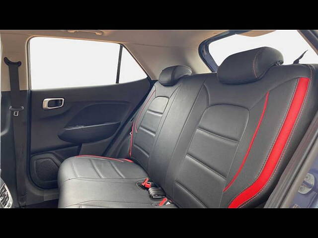 Used Hyundai Venue [2019-2022] SX 1.0 Turbo iMT in Hyderabad