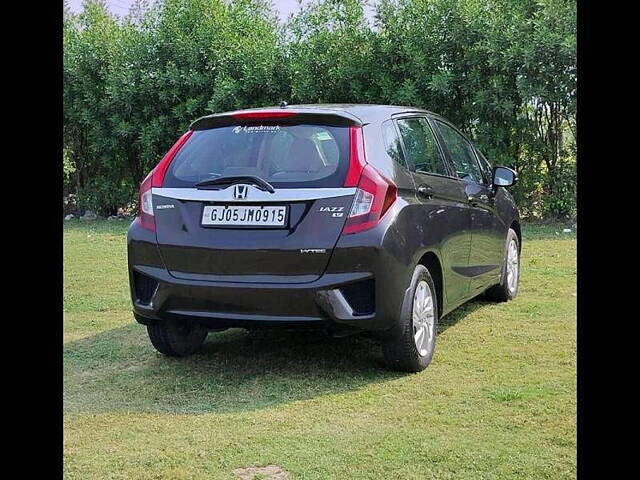 Used Honda Jazz [2015-2018] V Petrol in Surat