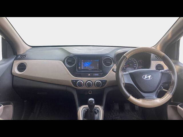 Used Hyundai Grand i10 [2013-2017] Magna 1.2 Kappa VTVT [2013-2016] in Surat