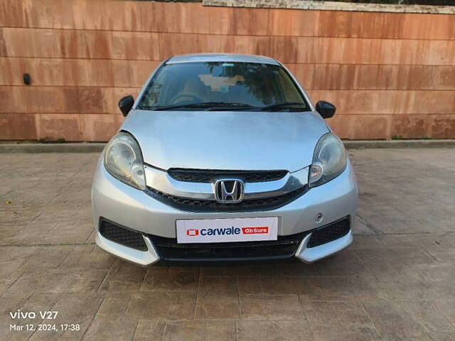 Used 2014 Honda Mobilio in Kanpur