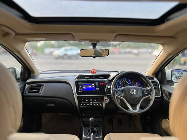 Used Honda City [2014-2017] VX in Nagpur