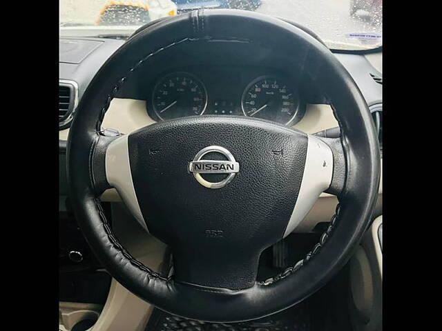 Used Nissan Terrano [2013-2017] XV D THP 110 PS in Kanpur