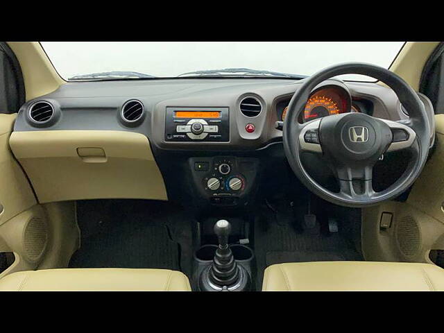 Used Honda Brio [2011-2013] S MT in Ahmedabad