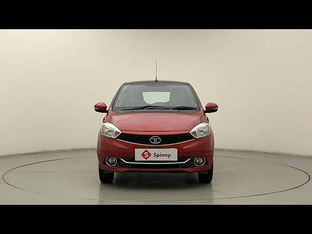 Used Tata Tiago [2016-2020] Revotron XZ in Pune