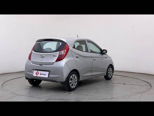 Used Hyundai Eon Magna + in Chennai