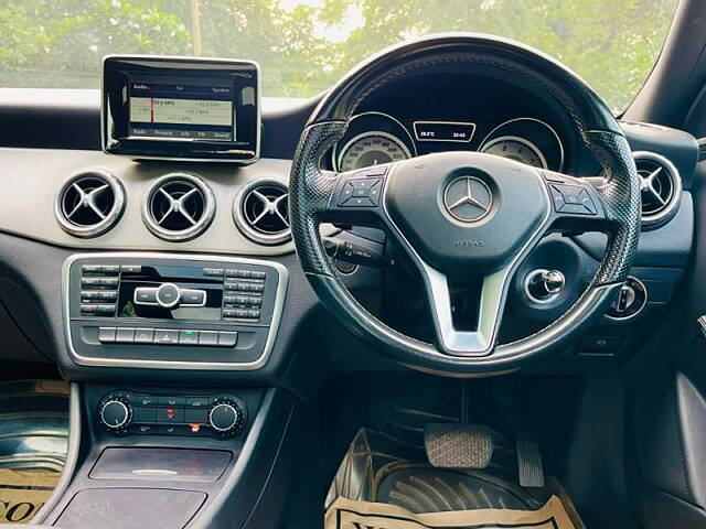 Used Mercedes-Benz GLA [2017-2020] 200 Sport in Delhi