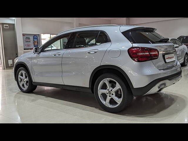 Used Mercedes-Benz GLA [2017-2020] 200 Sport in Bangalore