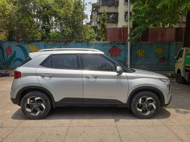 Used Hyundai Venue [2019-2022] SX Plus 1.0 Turbo DCT in Mumbai