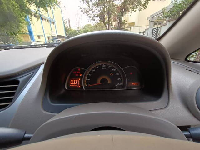 Used Chevrolet Sail 1.2 Base in Bangalore