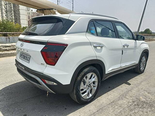 Used Hyundai Creta [2020-2023] SX 1.5 Petrol [2020-2022] in Noida