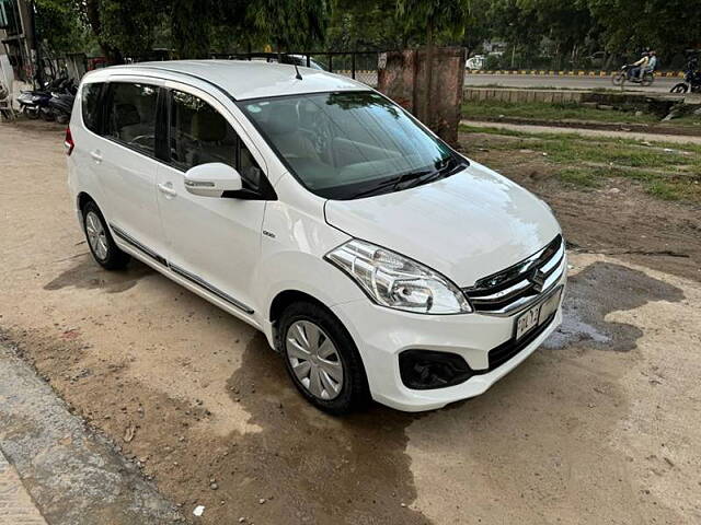 Used Maruti Suzuki Ertiga [2015-2018] VDI SHVS in Gurgaon