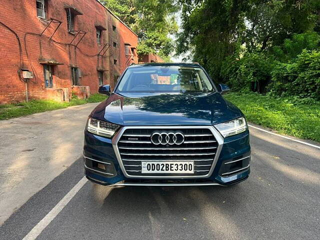 Used 2019 Audi Q7 in Delhi